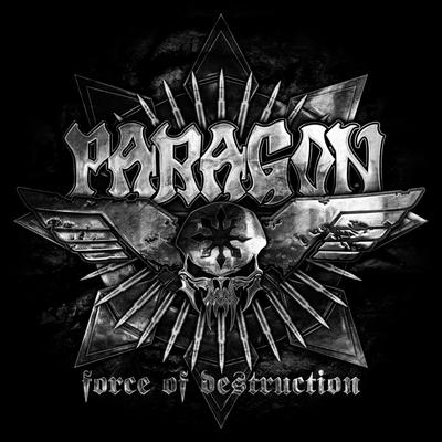 Secrecy By Paragon's cover
