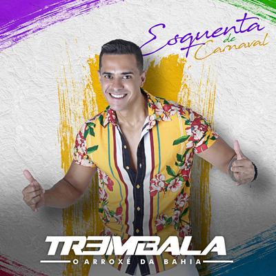 Senta, Senta, Ai Droga By TREM BALA's cover