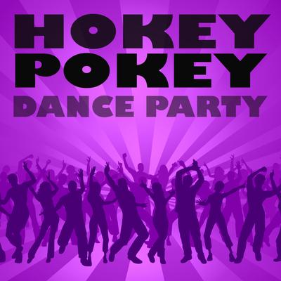 Hokey Cokey's cover