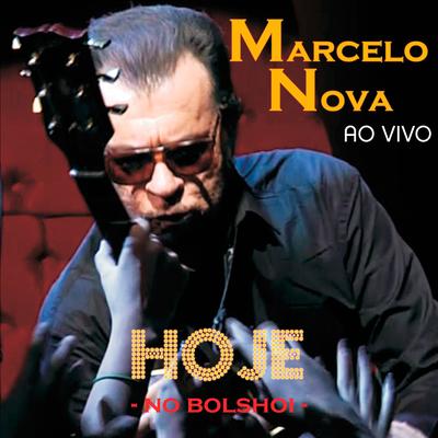 Rock 'n' Roll (Ao Vivo) By Marcelo Nova's cover
