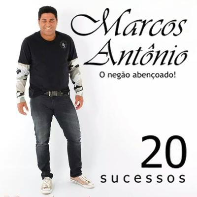 Sou Teu Amigo By Marcos Antônio's cover