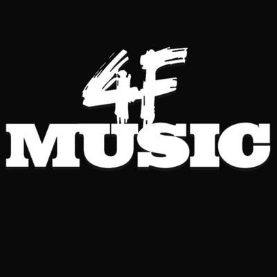 4F music's cover