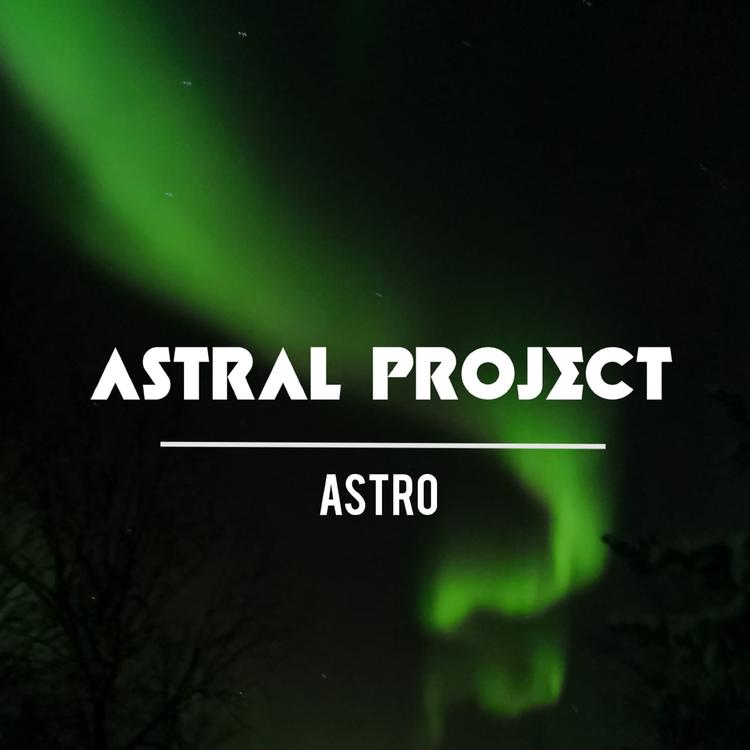 Astral Project's avatar image