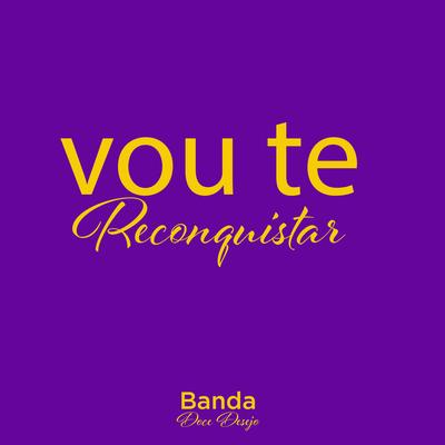 Banda Doce Desejo's cover