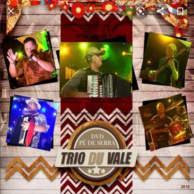 Solo Trio Du Vale (Passando O Som) By Trio Du Vale's cover