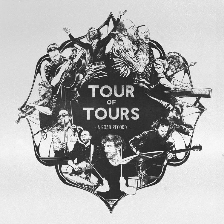 Tour of Tours's avatar image