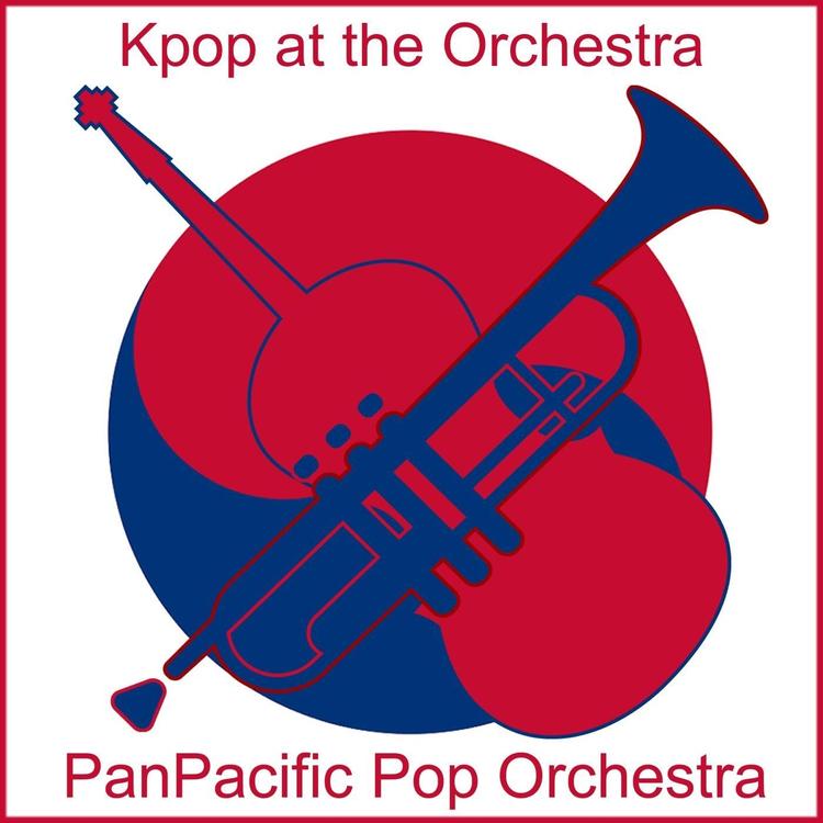 Panpacific Pop Orchestra's avatar image