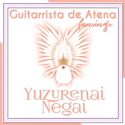 Yuzurenai Negai (From "Magic Knight Rayearth") [feat. Bia's Challenge]'s cover