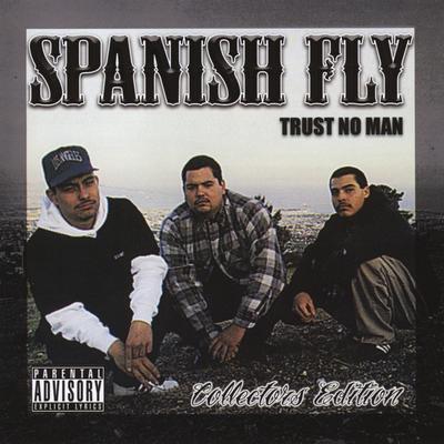 Trust No Man (Collectors Edition)'s cover