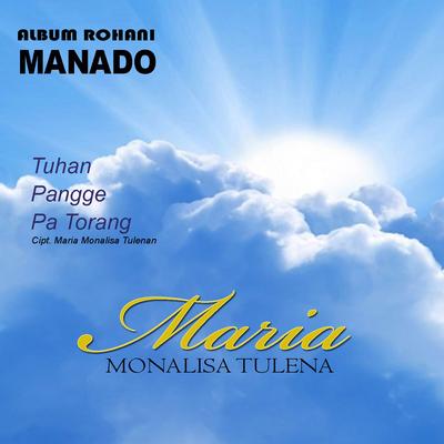 Rahani Manado's cover