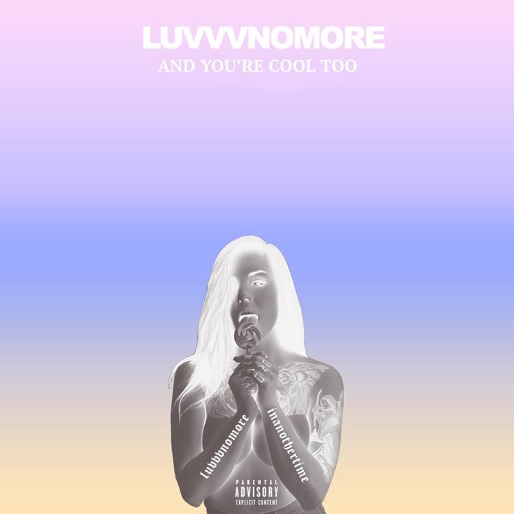 Luvvvnomore's avatar image