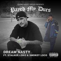 Dream Nasty's avatar cover