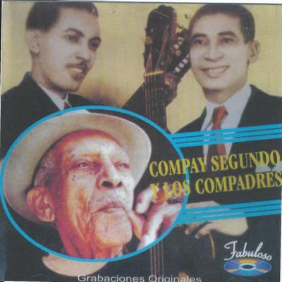 Yo Canto En El Llano By Compay Segundo Y Los Compadres's cover