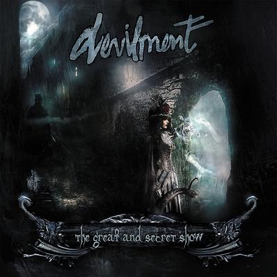 Beds Are Burning (feat. Bam Margera) By Devilment's cover