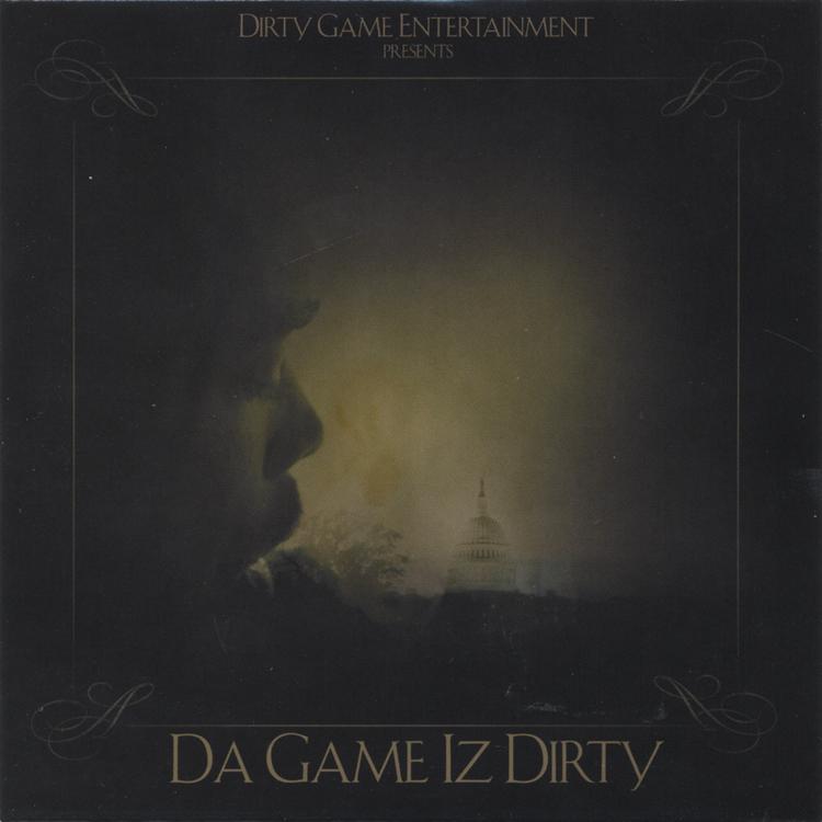 Dirty Game Entertainment's avatar image