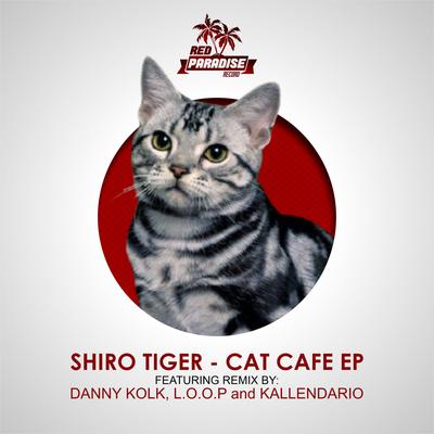 Shiro Tiger's cover