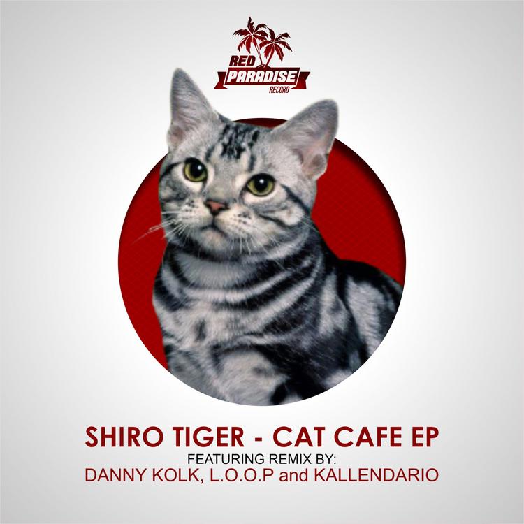 Shiro Tiger's avatar image