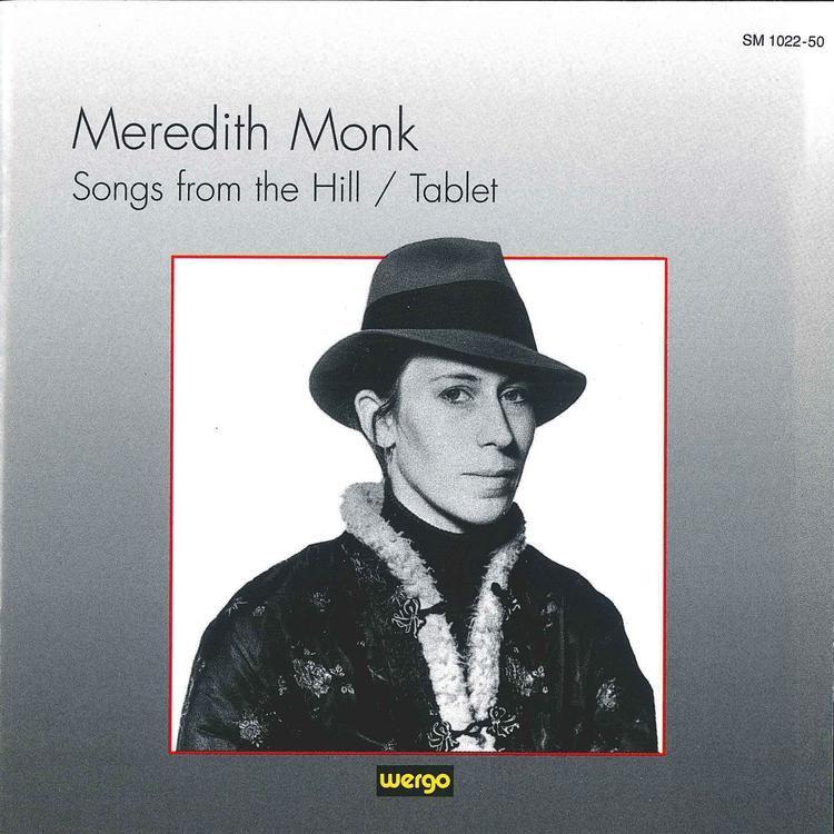 Meredith Monk's avatar image
