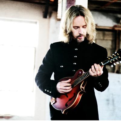 Tommy Shaw's cover