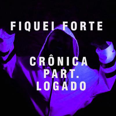 Fiquei Forte's cover