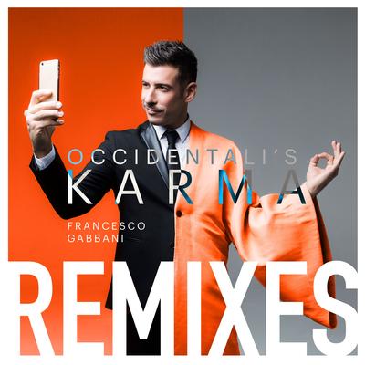 Occidentali's Karma (Remixes)'s cover