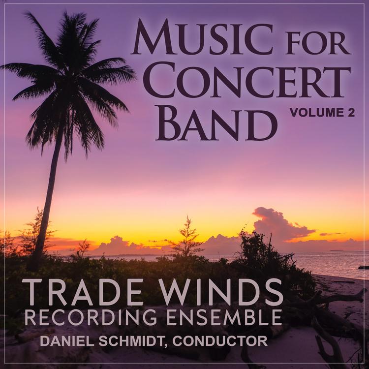 Trade Winds Recording Ensemble's avatar image