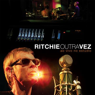 A Vida Tem Dessas Coisas (Ao Vivo) By Ritchie's cover