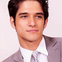 Tyler Posey's avatar cover