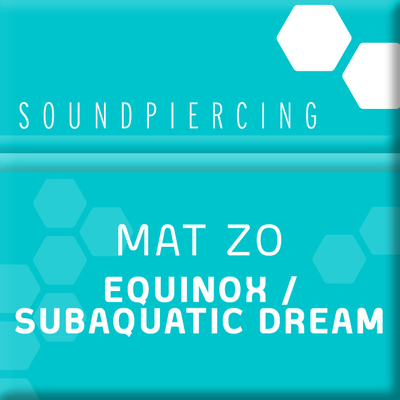 Subaquatic Dream (Original Mix)'s cover