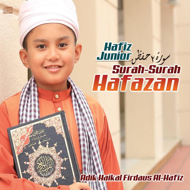 Adik Haikal Firdaus Al-Hafiz's avatar image