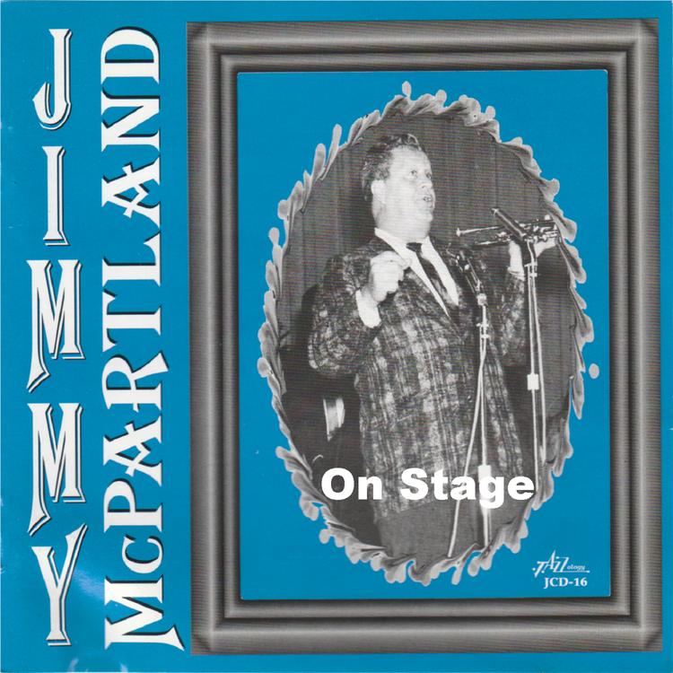 Jimmy McPartland's avatar image