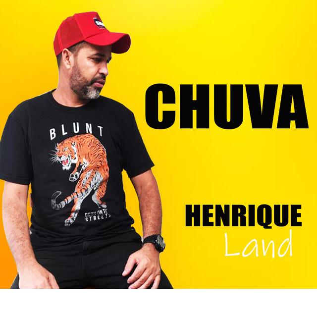 Henrique Land's avatar image