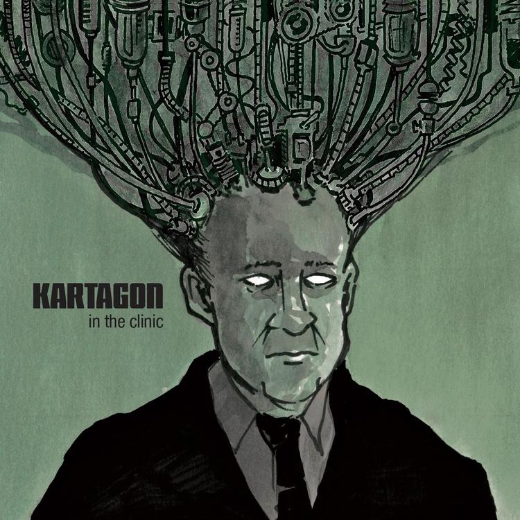 Kartagon's avatar image