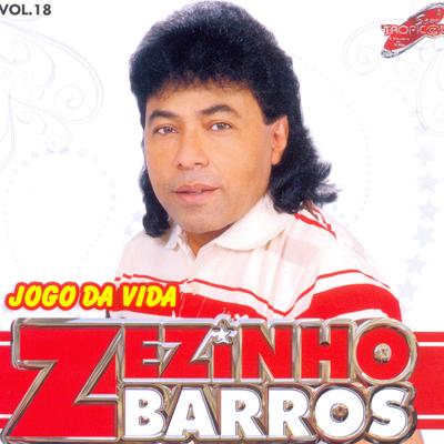 Volte Amor By Zezinho Barros's cover