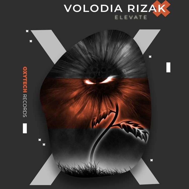Volodia Rizak's avatar image
