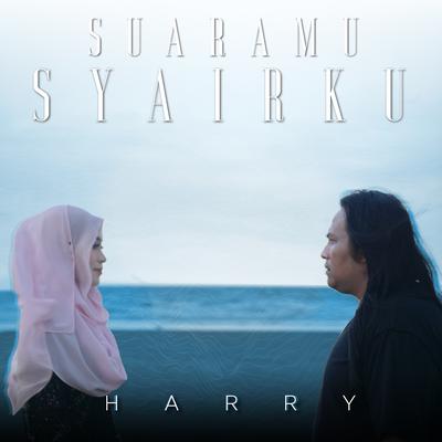 Suaramu Syairku's cover