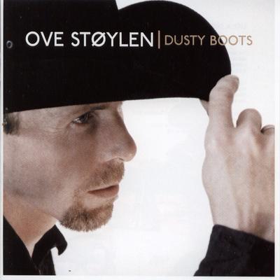 Lost and Found By Ove Støylen's cover