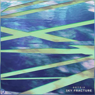 Sky Fracture By Getsix's cover