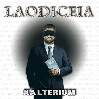 Kalterium's cover