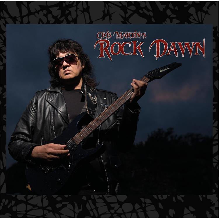 Cris Martin's Rock Dawn's avatar image