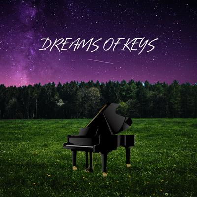dreams of keys By OBI WON, Chill Hip-Hop Beats, Lofi Radiance's cover