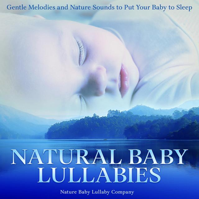 Nature Baby Lullaby Company's avatar image