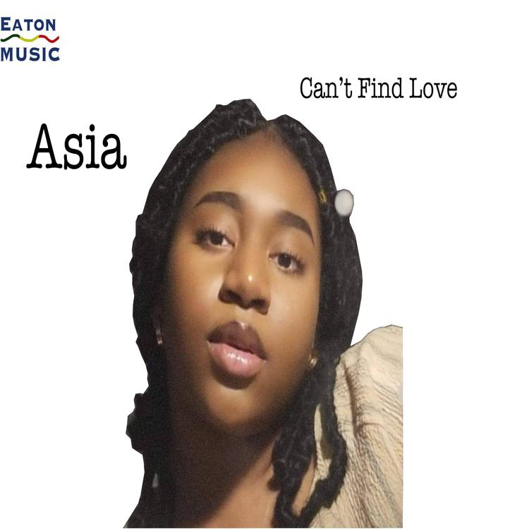 Asia's avatar image