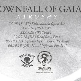 Downfall of Gaia's avatar image