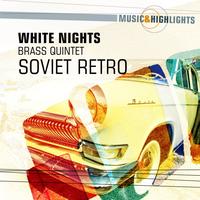 White Nights Brass Quintet's avatar cover
