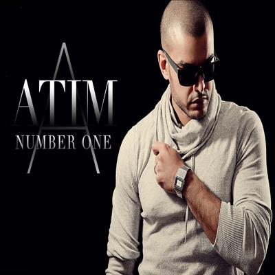 Number One By Atim's cover