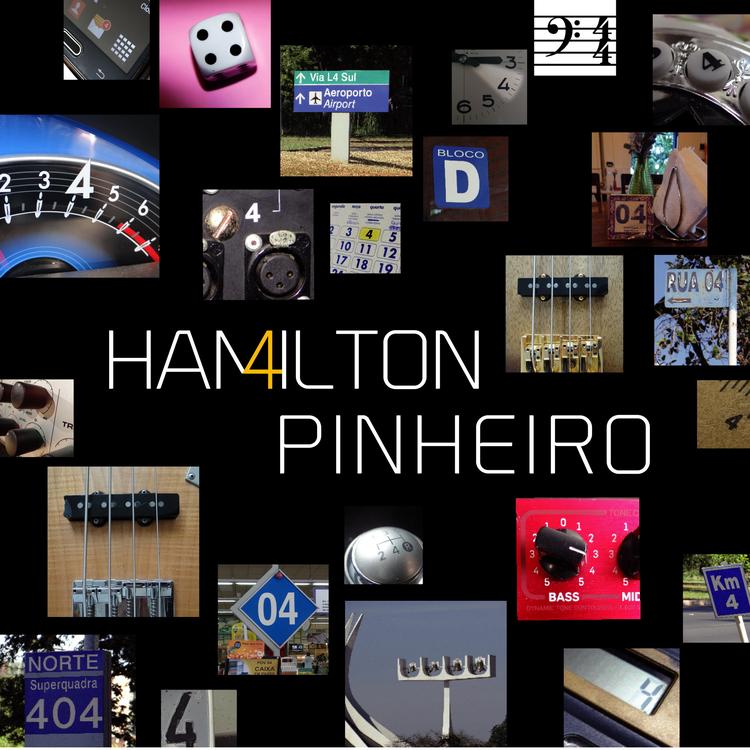 Hamilton Pinheiro's avatar image