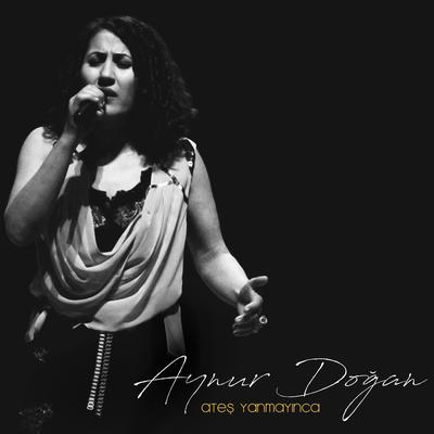 Aynur Dogan's cover