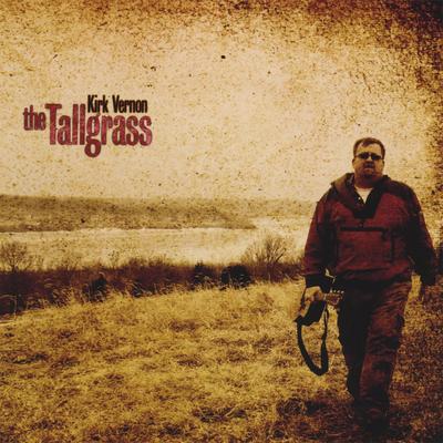 The Tallgrass's cover