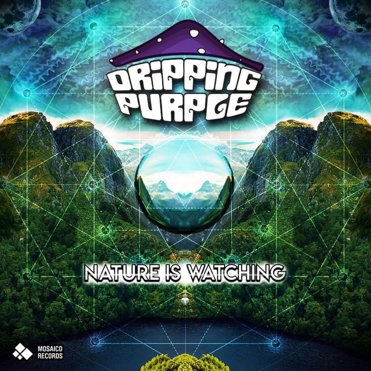 Dripping Purple's avatar image